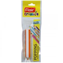 Flair Creative Popping Dust Free Eraser